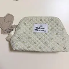 Vivienne Westwood BABY ORB VEGAN 파우치