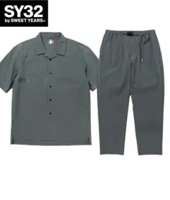 2025年最新】sy32 セットアップの人気アイテム - メルカリ