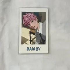 [バンビ]plave 公式ストラップ　未開封 バンビ]plave 公式ストラップ 未開封 バンビ]plave 公式