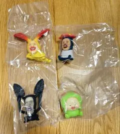 こびとづかん フィギュア14点セット こびとづかん フィギュア」の人気商品一覧 | 安い商品を通販サイトから