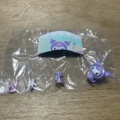 サンリオキャラクターズベビールームコレクション第2弾 クロミ