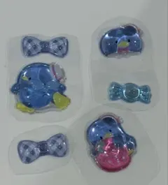 ボンボンドロップシール　タキシードサム　正規品