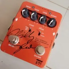 Fulltone Catalyst オーバードライブ ファズ - メルカリ