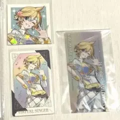 プロセカ 感謝祭 鏡音レン 2025年最新】鏡音レン 感謝祭の人気アイテム - メルカリ