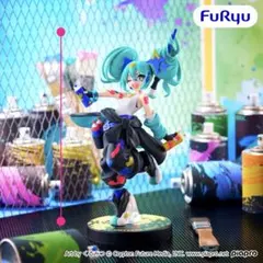 2026年最新】初音ミクペイントガールの人気アイテム - メルカリ