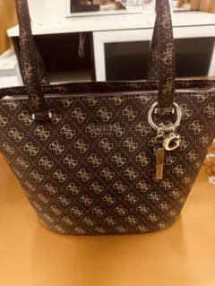 guess ハンドバッグ