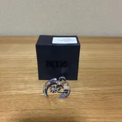 KTZ Tatoo Symbol Small Pin A