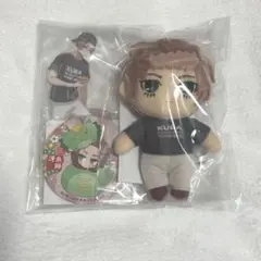 ブルーロック くら寿司 コラボ福袋 糸師冴セット