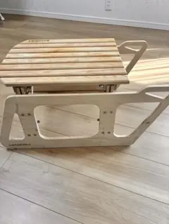 SOTO CielBlue テーブル シエルブルー(cielbleu) 【20th Anniversary】 フィールド