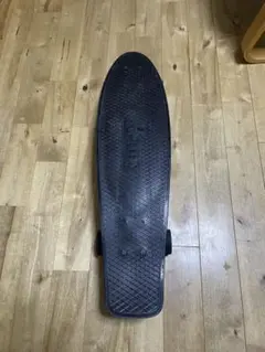 ペニー penny 22 ブラックナイト カモフラ クルーザー スケートボード
