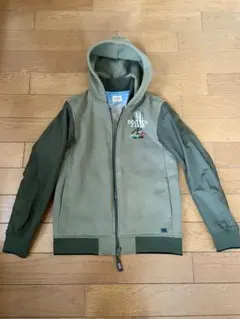 SCOTCH & SODA リバーシブル フーデッドジャケットのサムネイル
