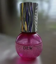 デュウDEWキャビアドットブースター40ml導入美容液のサムネイル