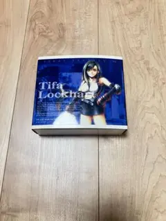 コトブキヤ FF7 ガレージキット ティファ 完成品 - メルカリ