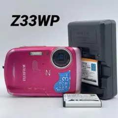 2026年最新】finepix z33wpの人気アイテム - メルカリ