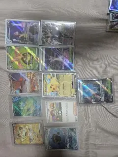 ポケモンカードセット 41枚