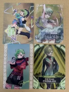 2025年最新】レイナ・プラウラーの人気アイテム - メルカリ