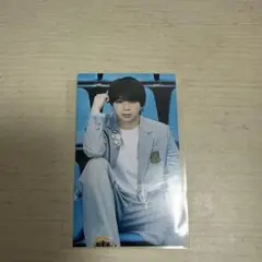 M!LK 塩崎太智アオノオトトレカ