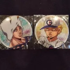 ジョジョの奇妙な冒険 ストーンオーシャン 　ウェザー・リポート　エンポリオ