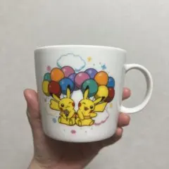 ポケモン×BLUESEALマグカップ