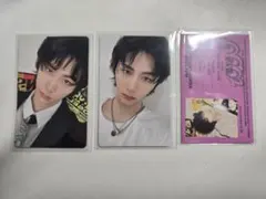 boynextdoor 19.99 twenty ver. テサン