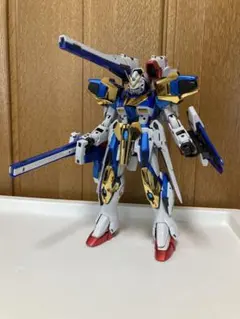 シ*タ様 MG 1/100 Ex-Sガンダム/Sガンダム 完成品ジャンク