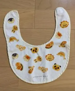 アドベンチャーワールド　スタイ