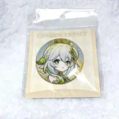 原神 ナヒーダ 缶バッジ
