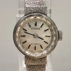 CITIZEN シチズン レディース 腕時計 ヴィンテージのサムネイル