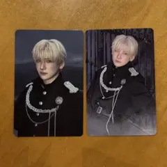 &TEAM We on Fire YUMA タワレコ 渋谷 ラキドロ トレカ