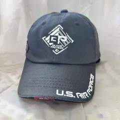 AVIREX U.S. AIR FORCE キャップ