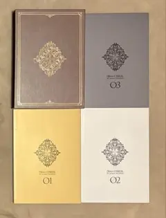 Nitro+ CHiRAL 10 years Archive