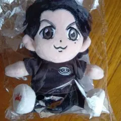福山雅治 ファンクラブ限定ぬいぐるみ - メルカリ
