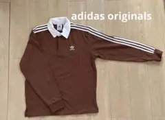 長袖 ポロシャツ