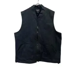 00s FILSON マッキノーウールベスト　ライナー　USA製　XL