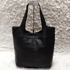 極美品 エコー ECCO Jilin Bucket Bag ショルダーバッグ - メルカリ