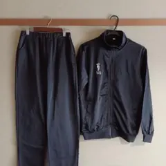 ハイキュー!! 烏野高校 排球部 ジャージ Mサイズ コスプレのサムネイル