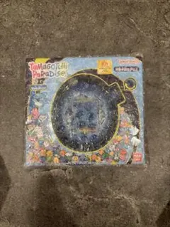 BANDAI たまごっちパラダイス Tamagotchi Paradiseのサムネイル