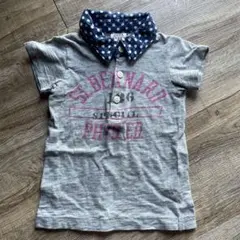 JUNK STORE Tシャツ サイズ100 グレーのサムネイル