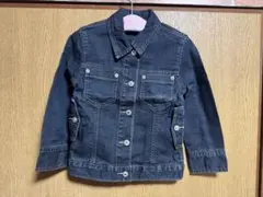 美品 GAP ギャップ デニムジャケット Gジャン