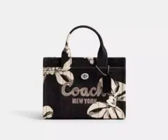 COACH トートバッグ