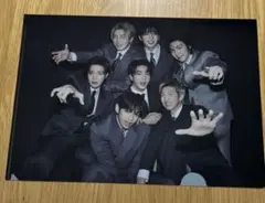 BTS ARIRANG アリラン ユニバ 特典 クリアファイル