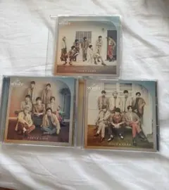 2025年最新】ジャニーズwest mixed juice グッズの人気アイテム