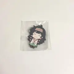 HUNTER×HUNTER カプセルラバーマスコット アルカ