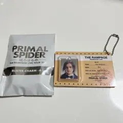 龍 ブリスターチャーム