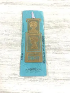 メタルブックマーカー／シンエヴァンゲリオン劇場版 メタルしおり