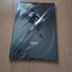 【1冊新品】チェンソーマンレゼ篇パンフレット