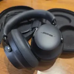 Bose QuietComfort Ultra Headphones（第2世代）