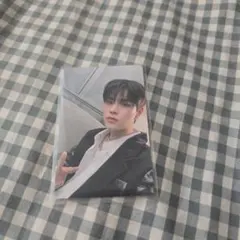 StrayKids GIANT 3/16 大阪 会場限定 スンミン トレカ