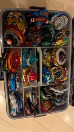 ベイブレード セット　約30点まとめ売り