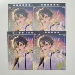 にじさんじ 卓上カレンダー 2025 伊波ライ